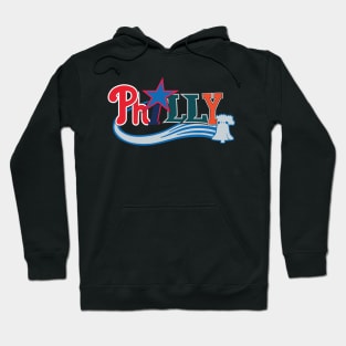 Philadelphia Sports Hoodie